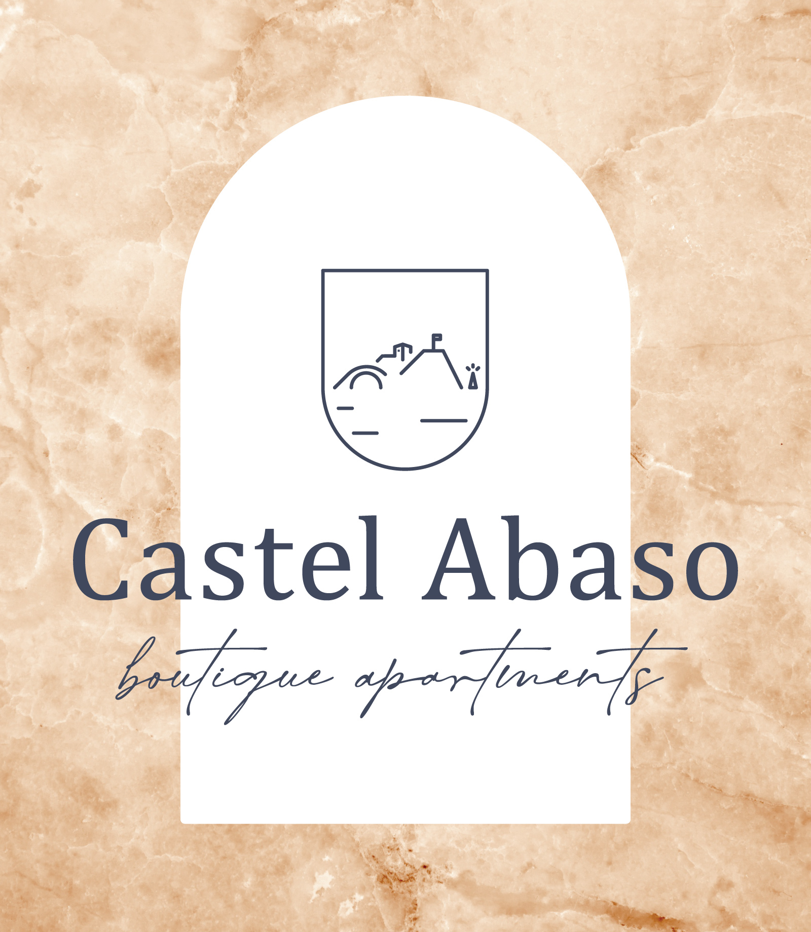 Castel Abaso Branding | CHP